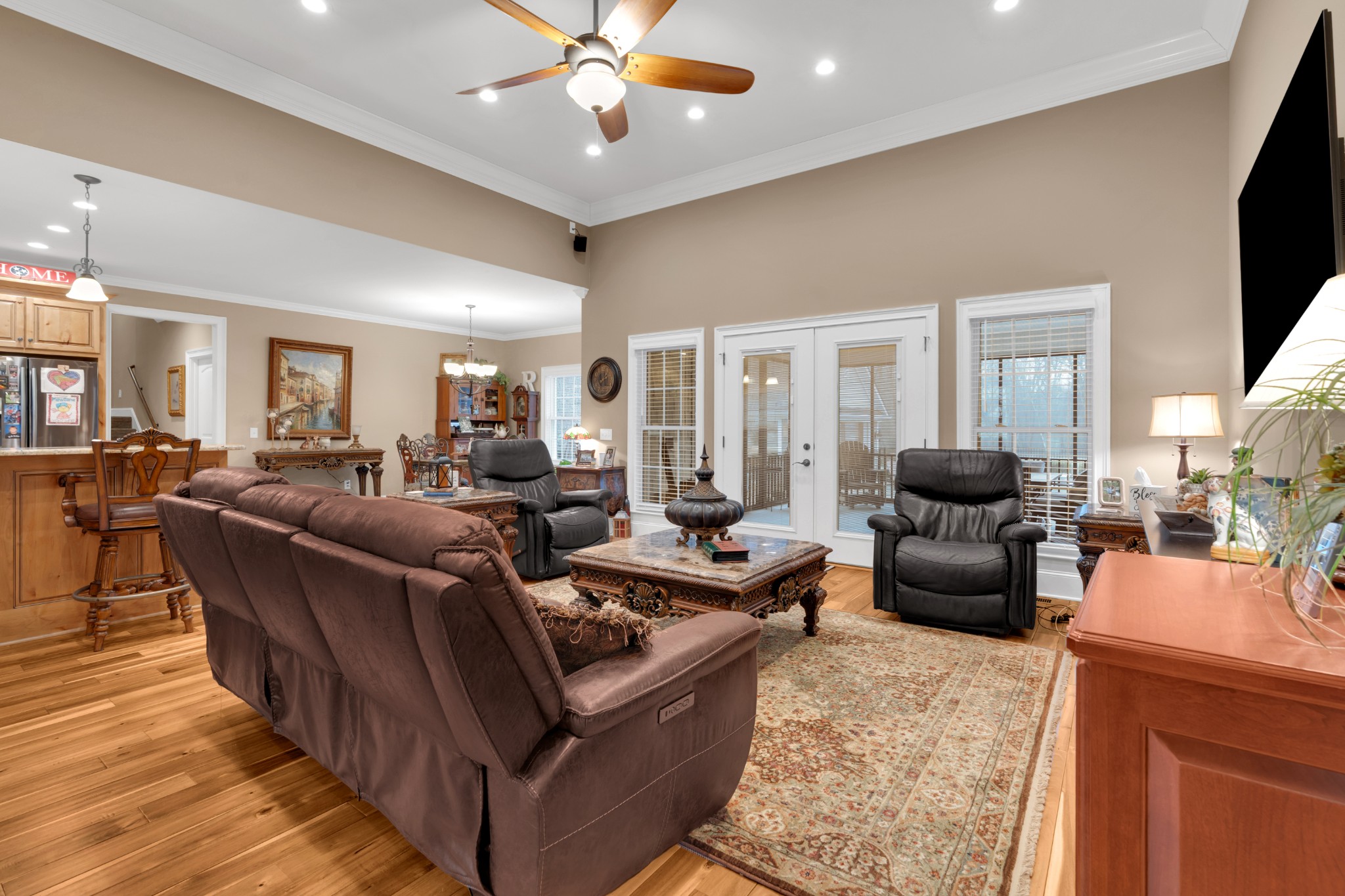 5765 Spring Creek Rd