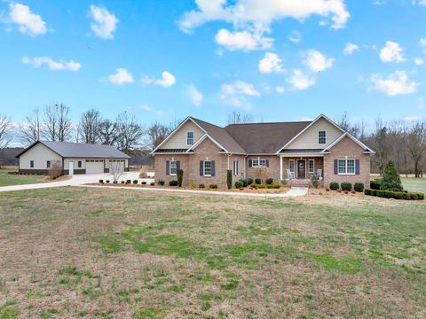 5765 Spring Creek Rd Tullahoma TN 37388