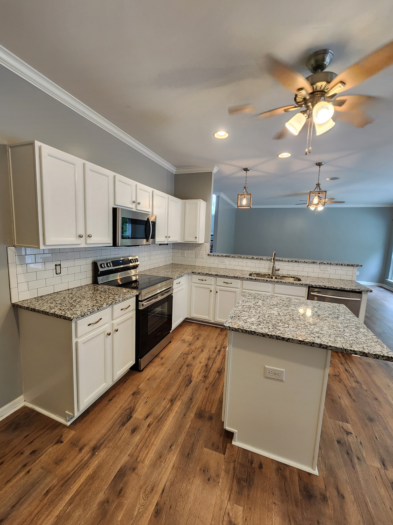 1707 Calderwood Ct