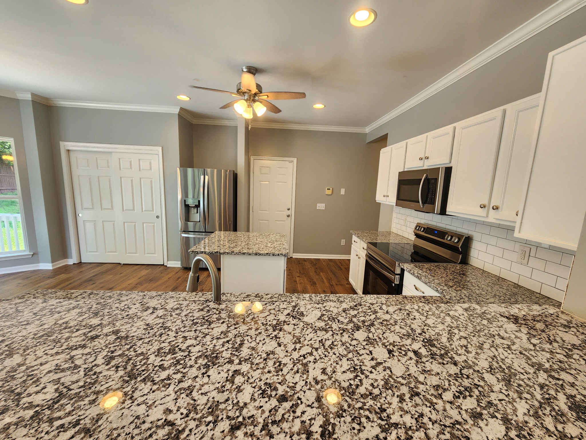 1707 Calderwood Ct