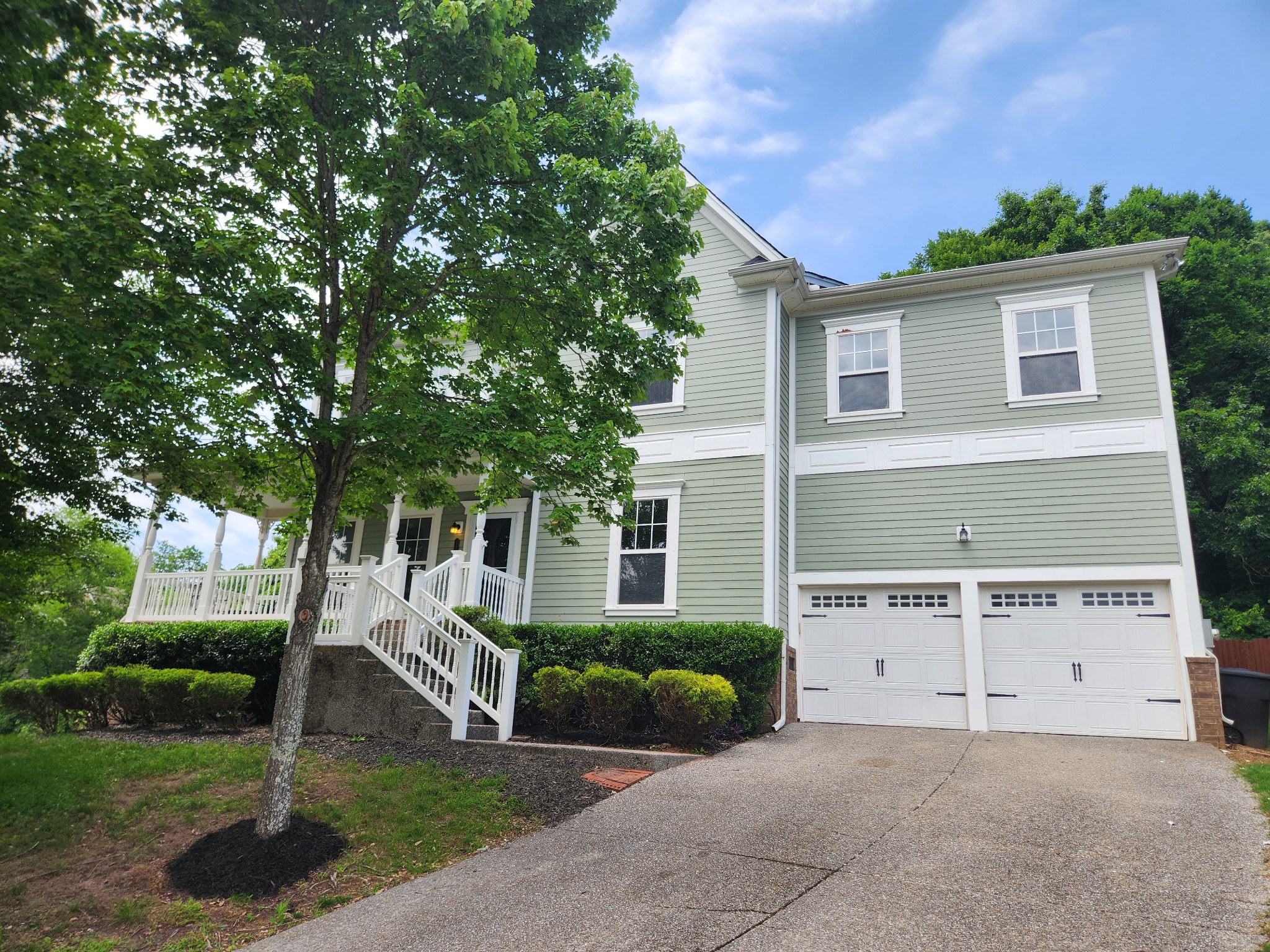 1707 Calderwood Ct