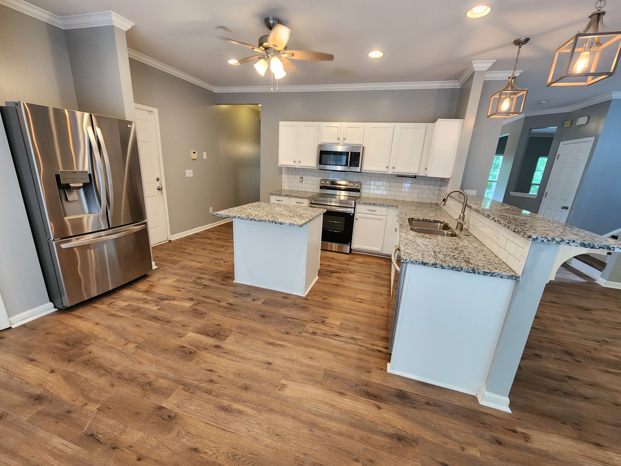 1707 Calderwood Ct
