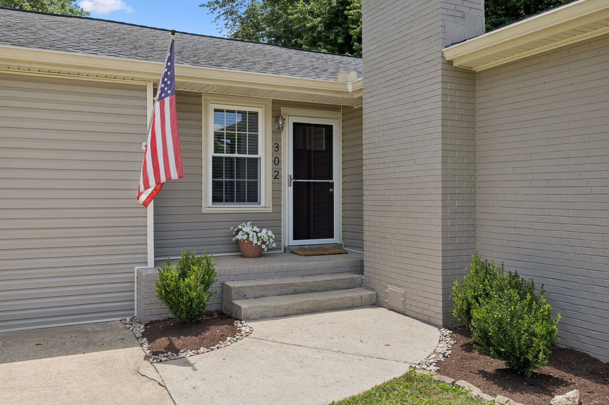 302 Patrick Ave
