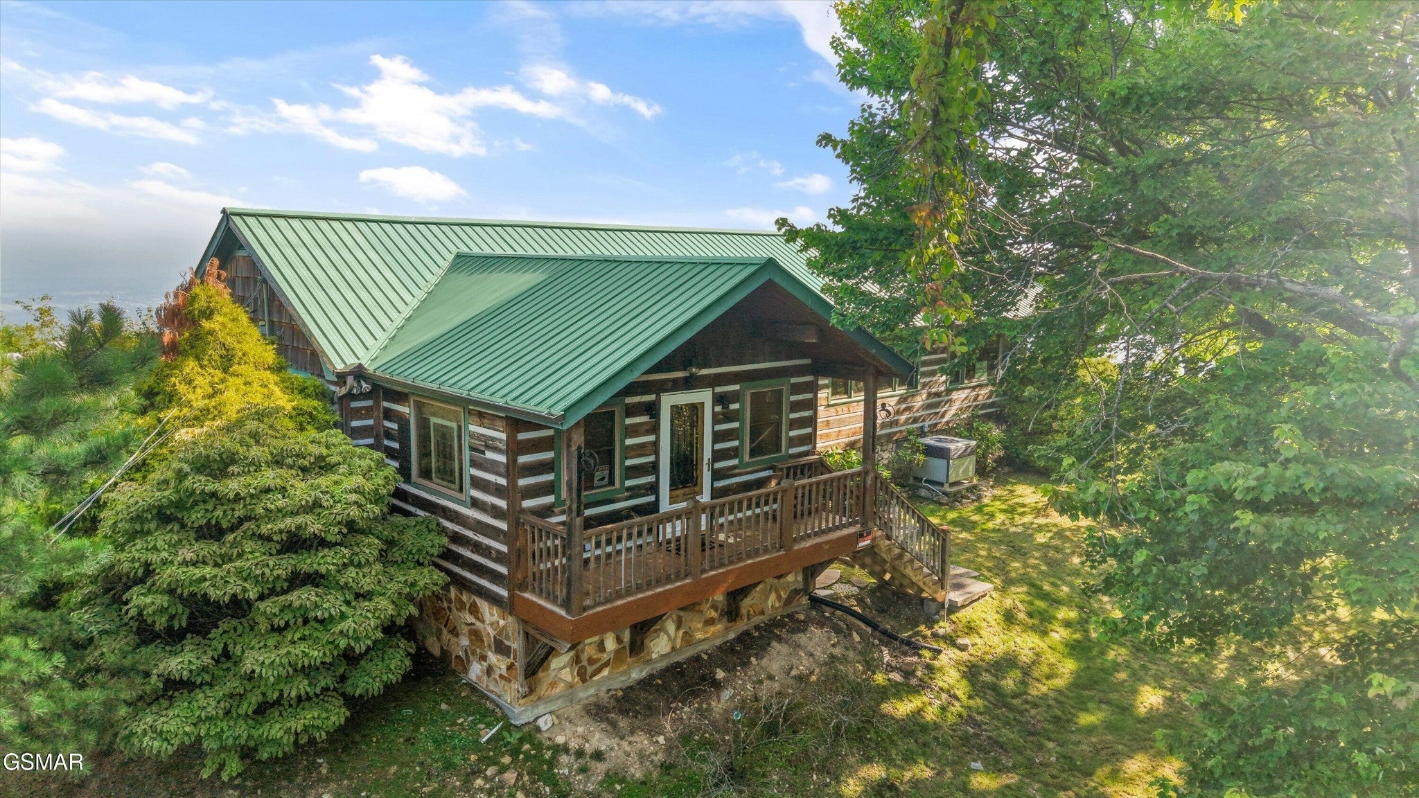 2825 Top Road