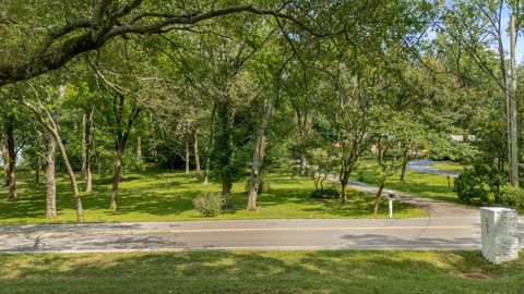 602 Lynnwood Blvd Nashville TN 37205