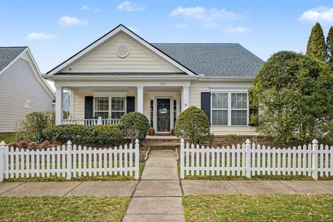 213 Lilac Cir Franklin TN 37064