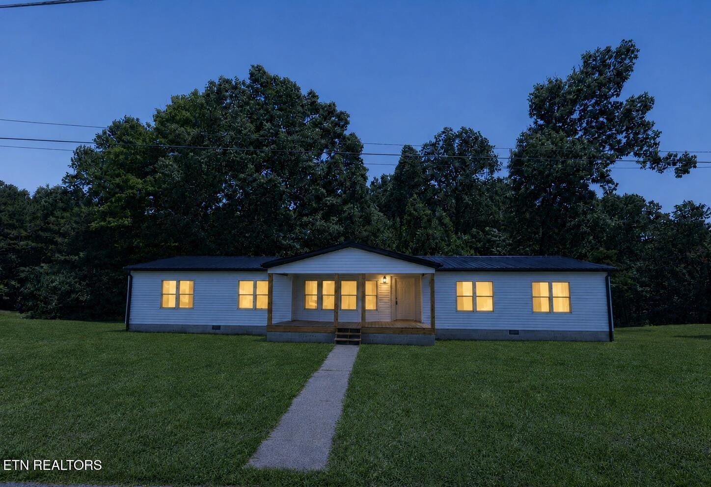 1035 Star Point Rd