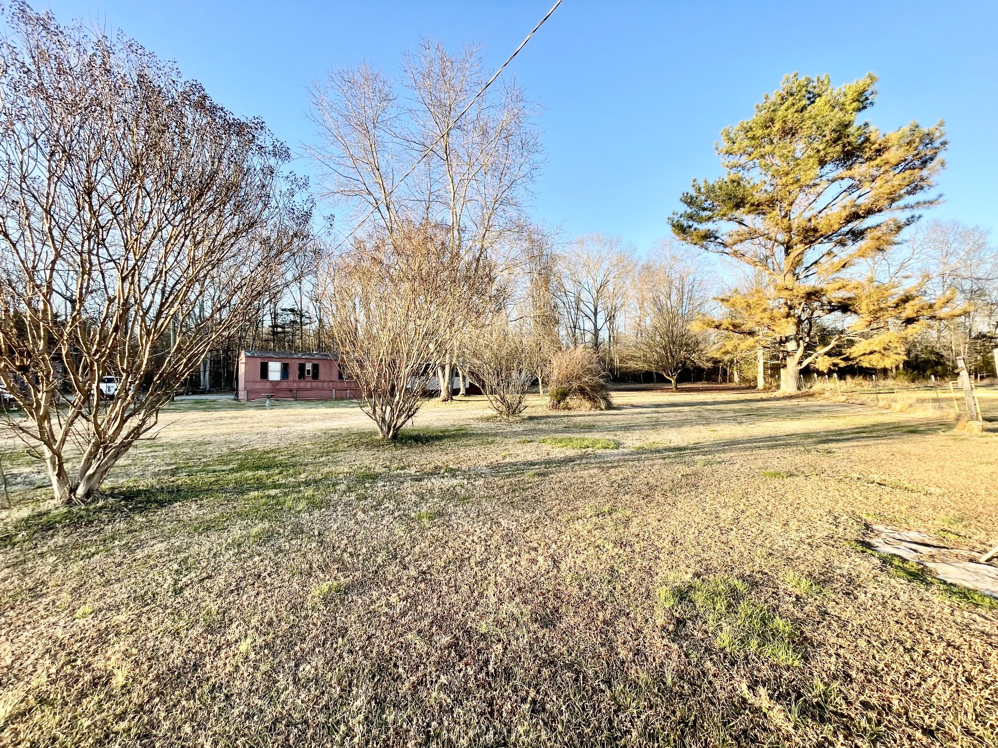 1598 Wilburn Phillips Rd