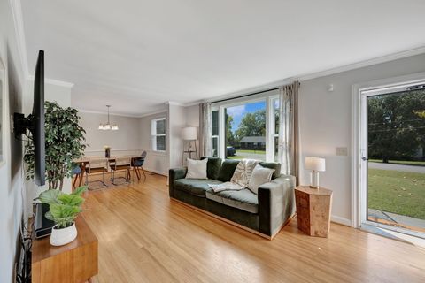 417 Blue Hills Dr Nashville TN 37214