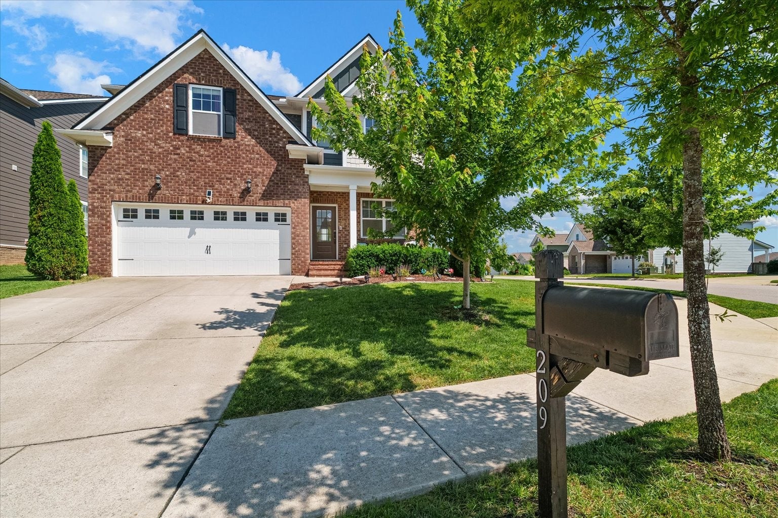 209 Sable Ln