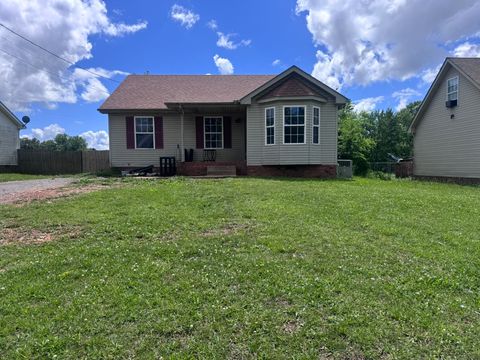 1202 Carol Dr, Oak Grove, KY 42262 - MLS#: 2883949