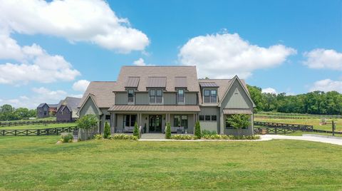 5124 Bond Mill Rd Thompsons Station TN 37179