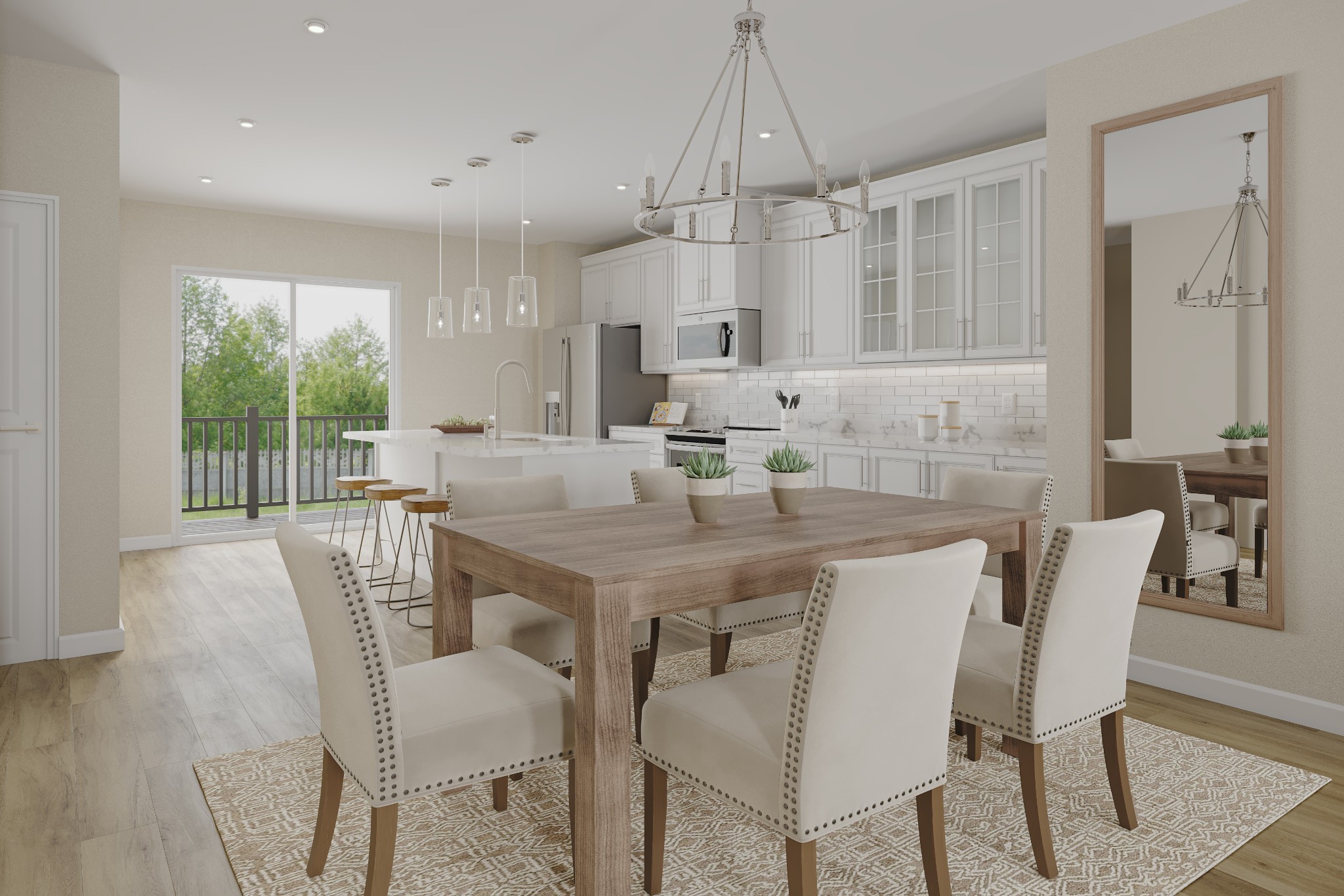 3009 Stratton Valley 100 C