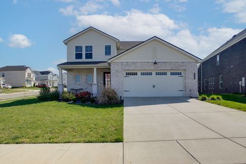 1705 Merkel Rd Columbia TN 38401