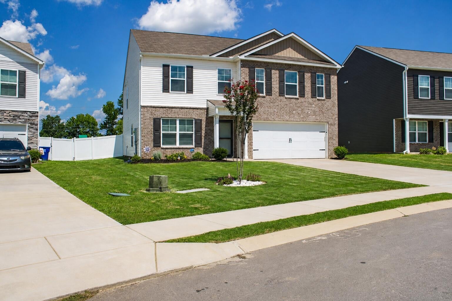 3958 Billie Lane NE