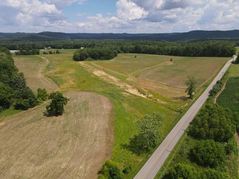 0 Thorn Gap Road Cookeville TN 38506