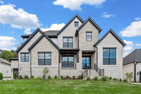5912 Luke Court Arrington TN 37014