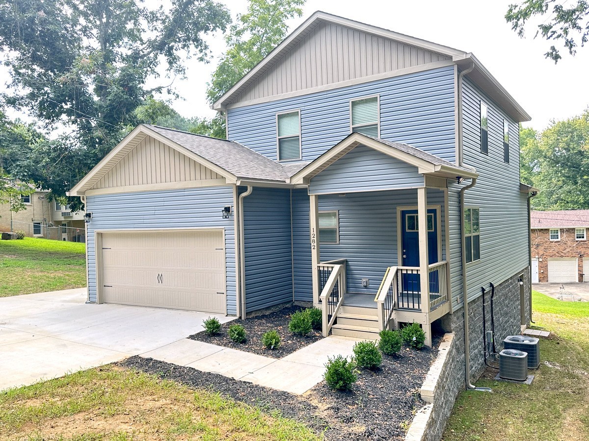 Middle Tennessee Properties 1 1282 Jostin Dr