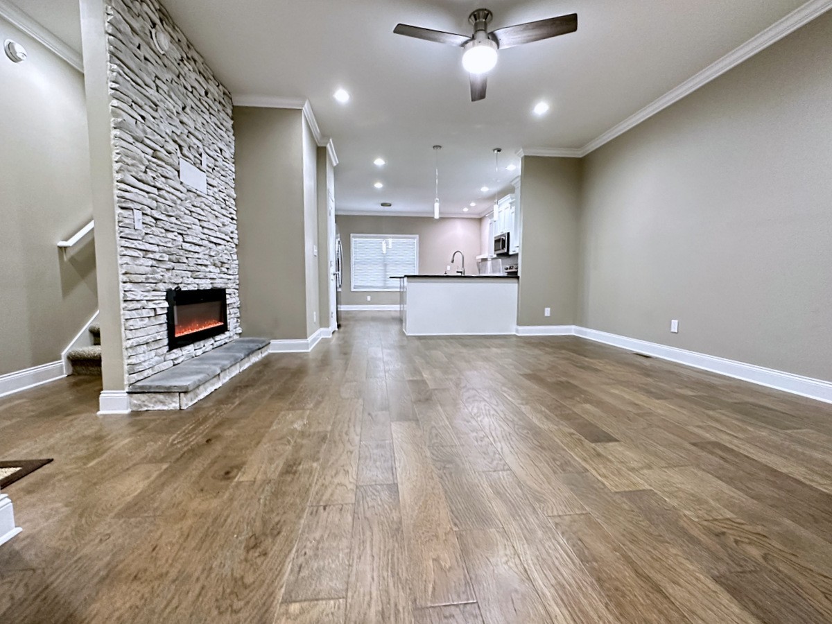 Middle Tennessee Properties 4 1282 Jostin Dr