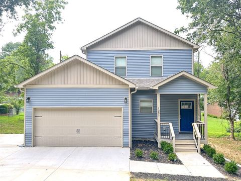 1282 Jostin Dr, Clarksville, TN 37040 - MLS#: 2798365