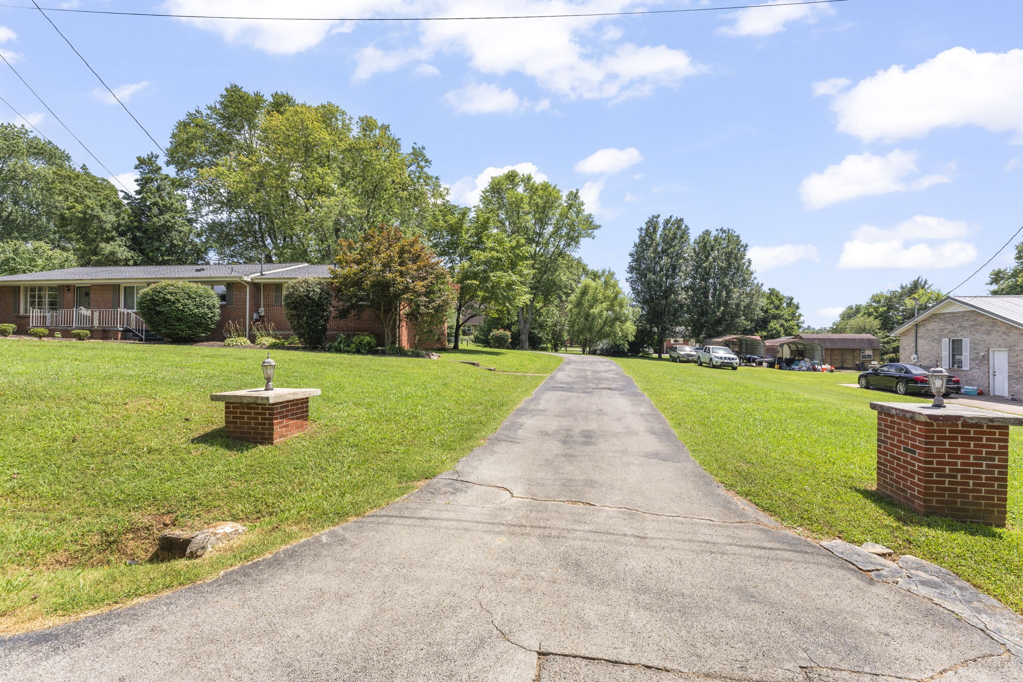 307 Mary Sharp Dr