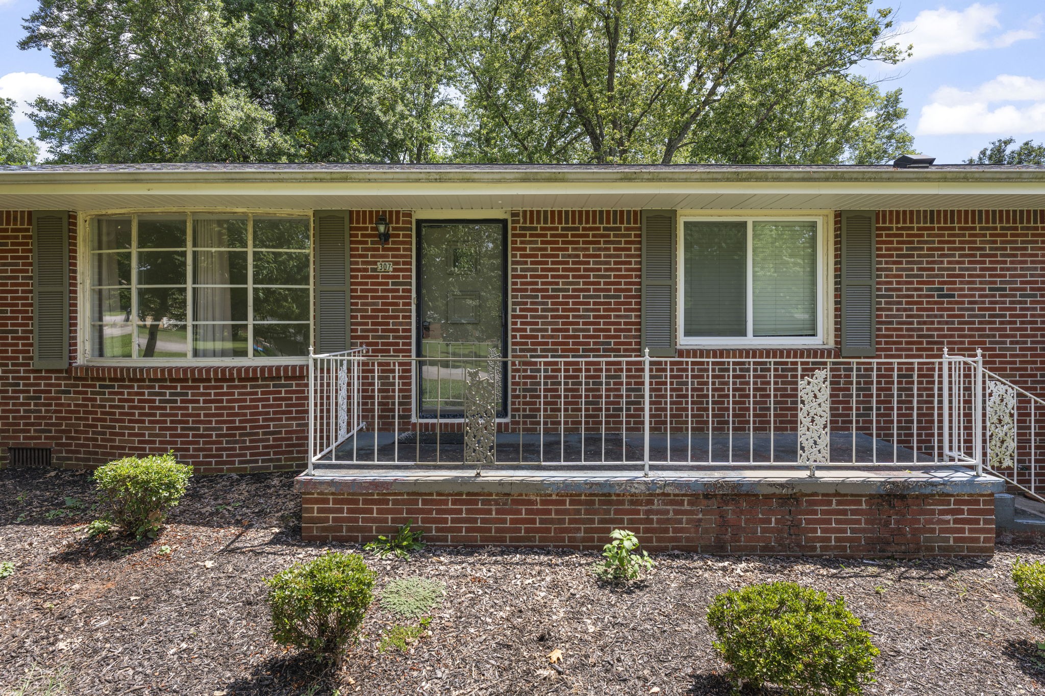 307 Mary Sharp Dr