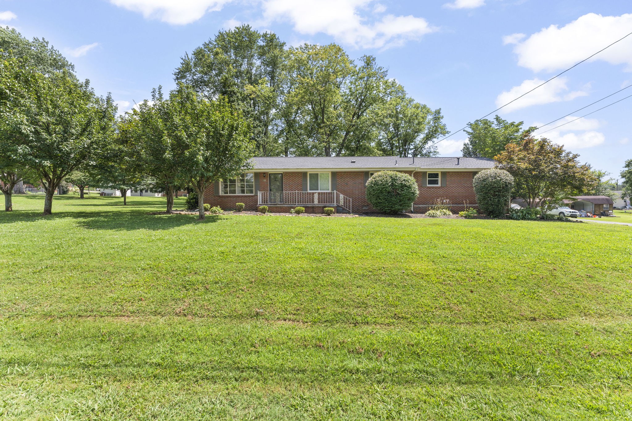 307 Mary Sharp Dr