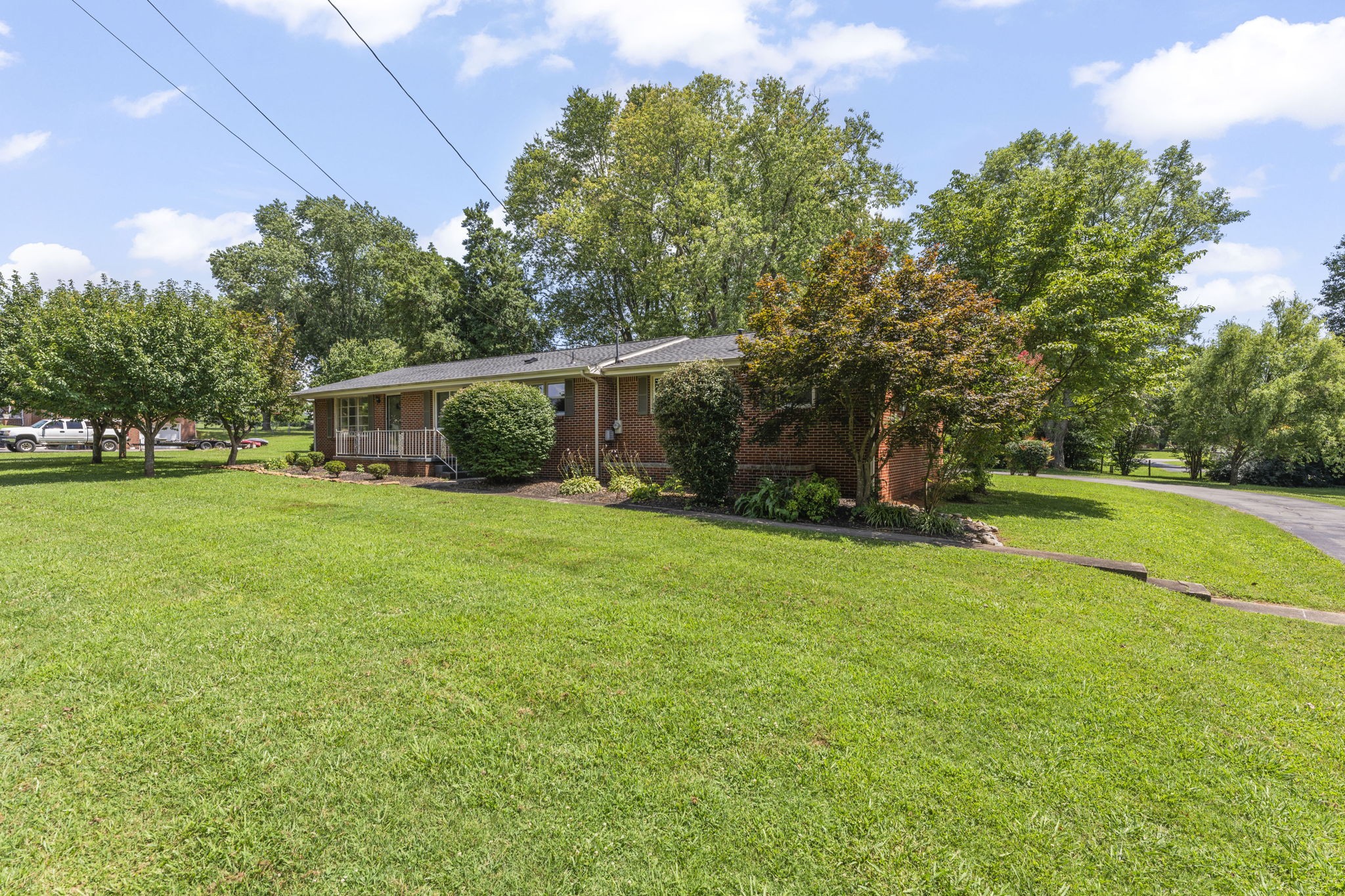 307 Mary Sharp Dr