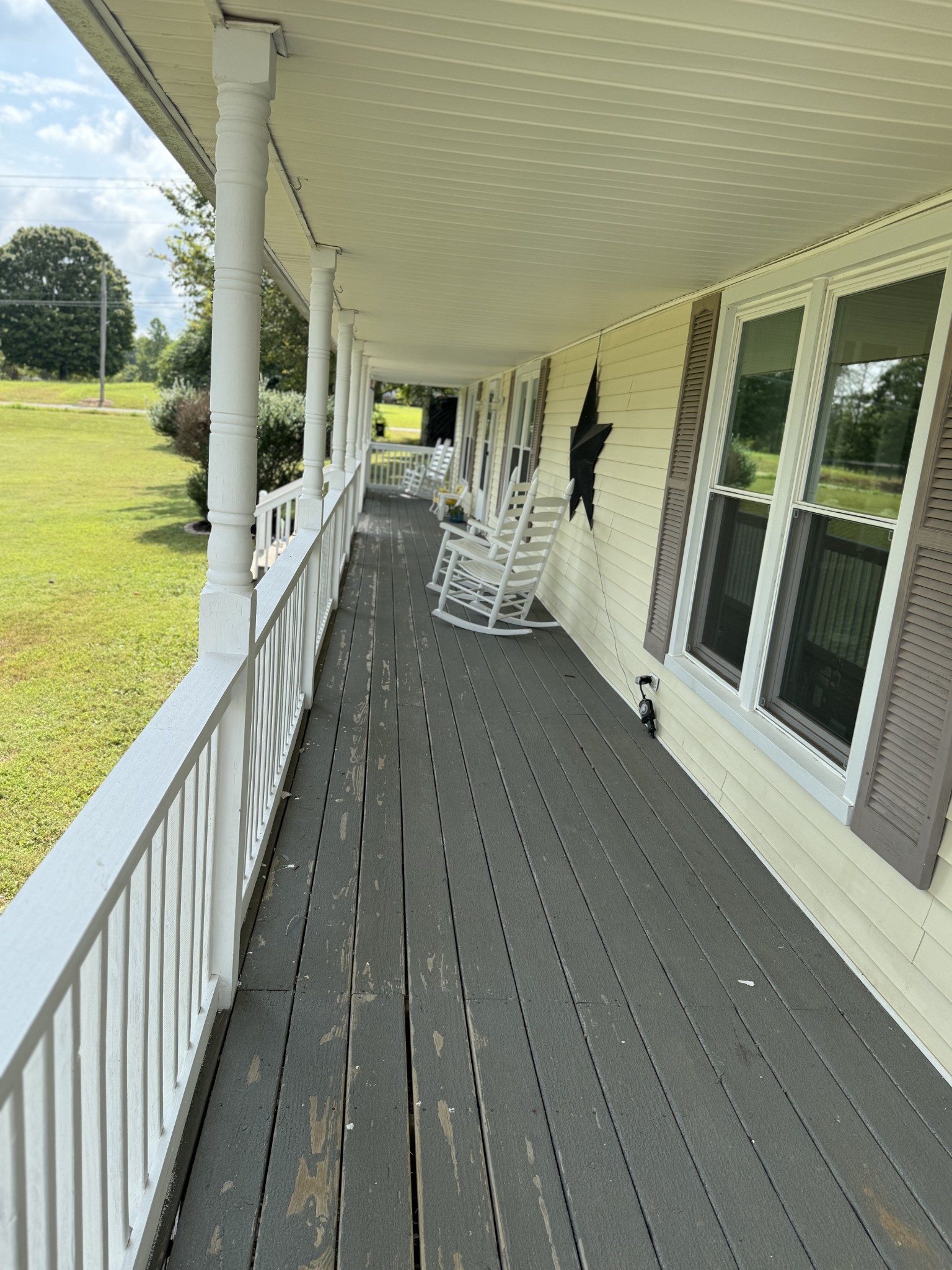 1001 Homestead Trl