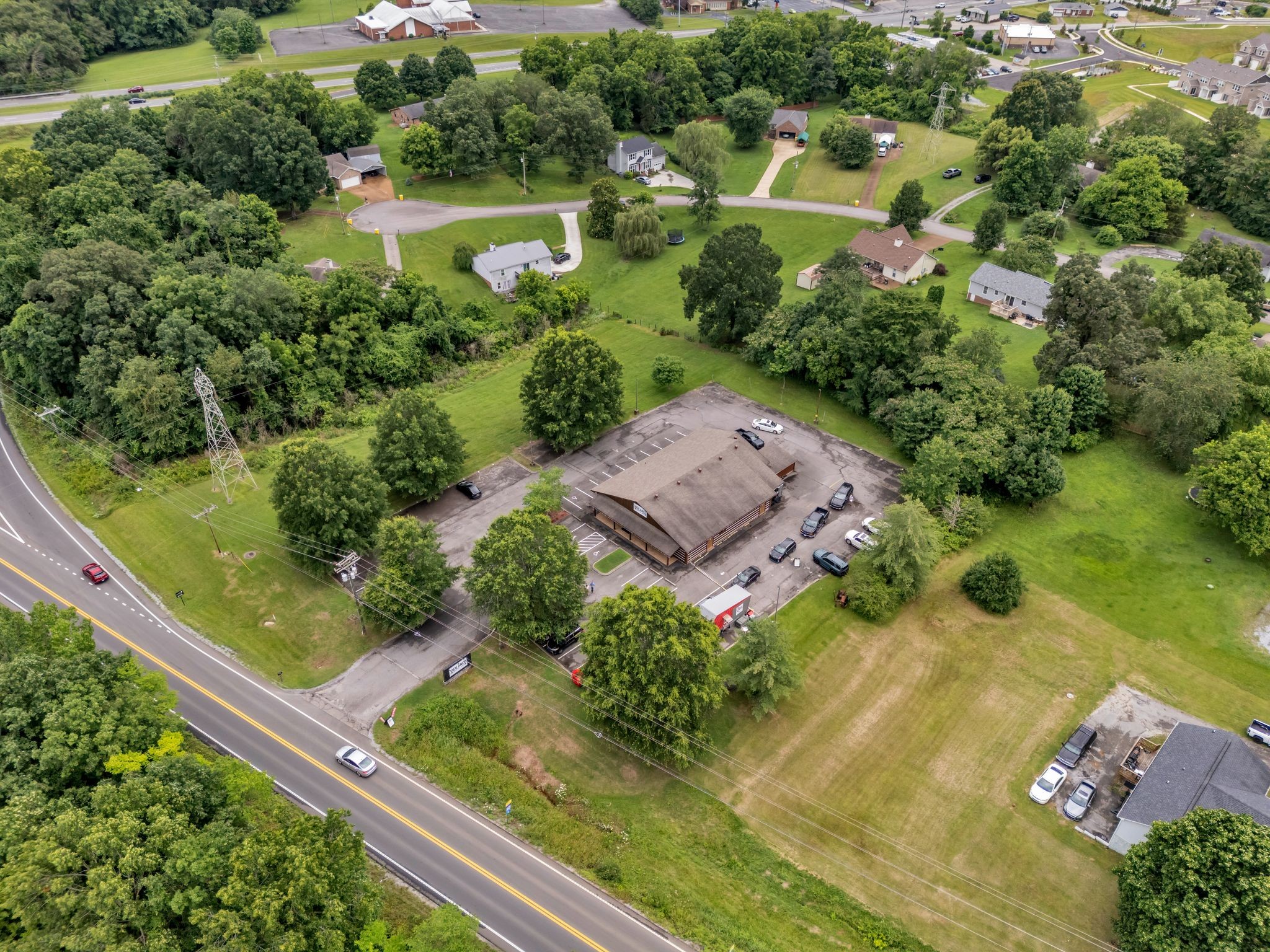 207 Highway 96 N N