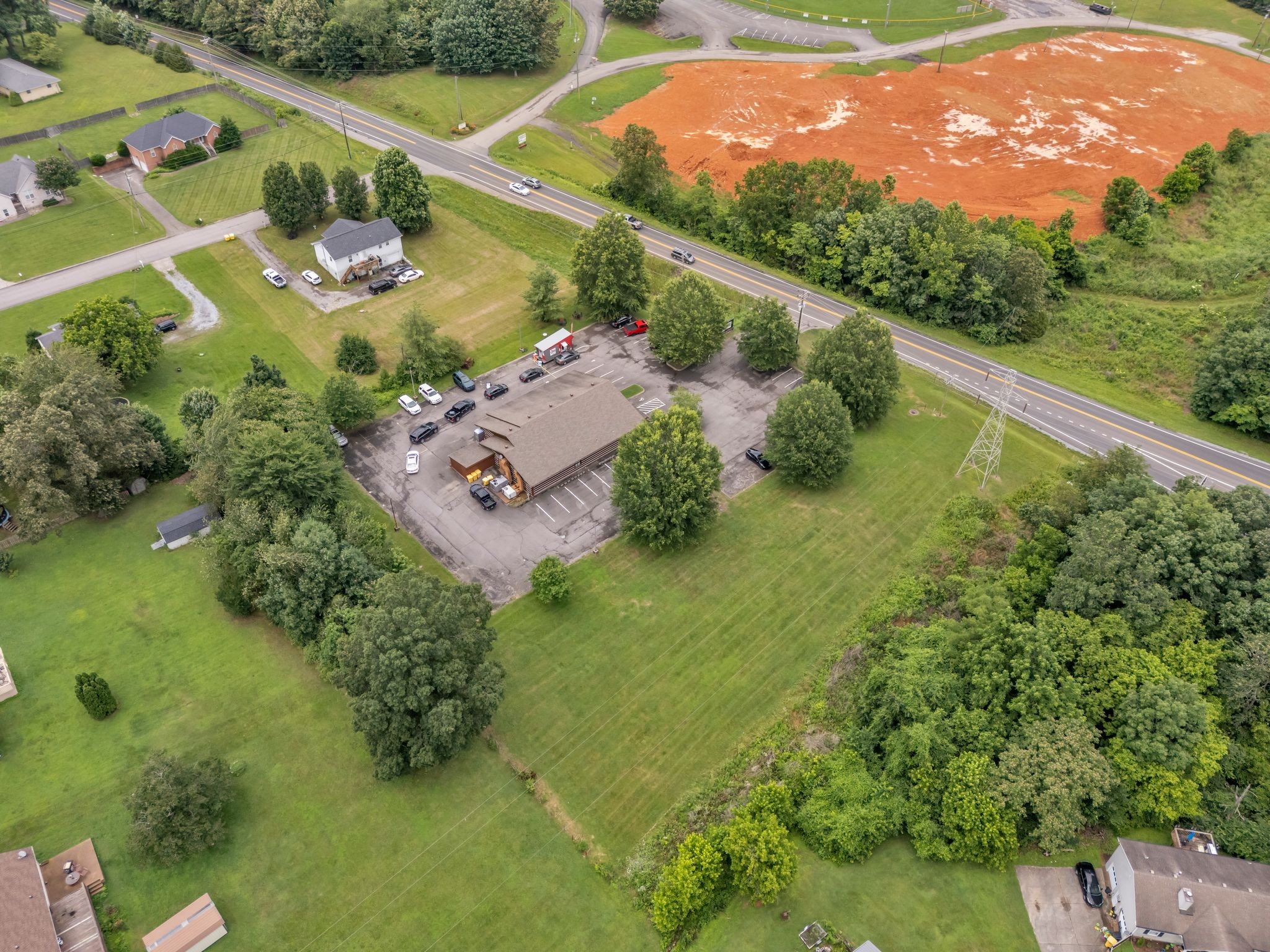 207 Highway 96 N N
