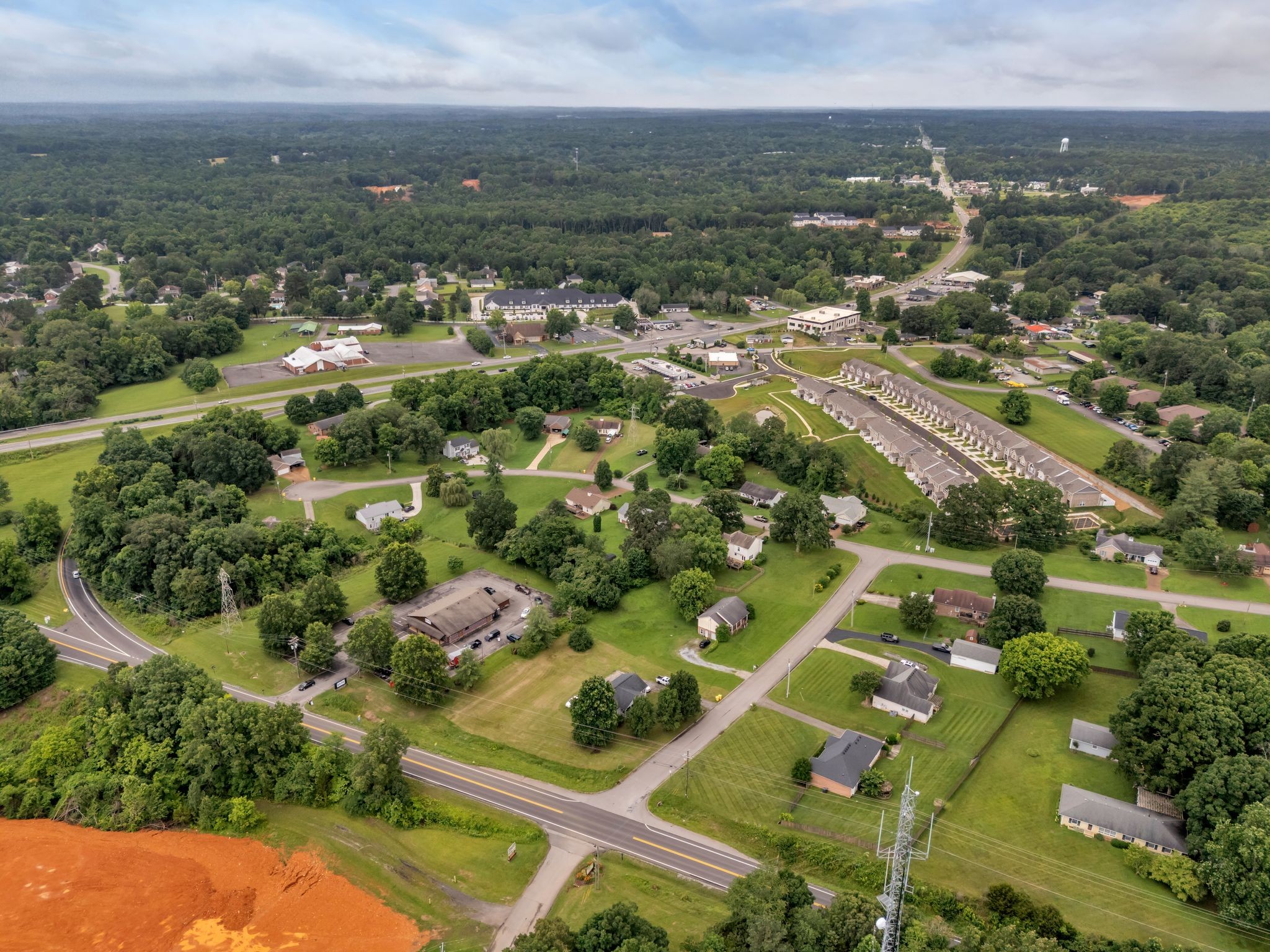 207 Highway 96 N N