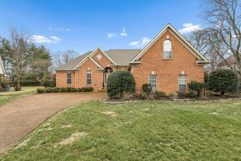2409 Amber Glen Ct Murfreesboro TN 37128