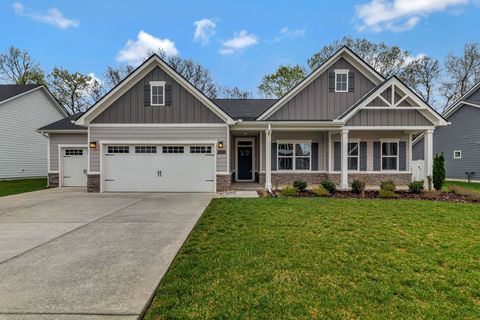 3321 Firerock Dr, Murfreesboro, TN 37128 - MLS#: 2808204