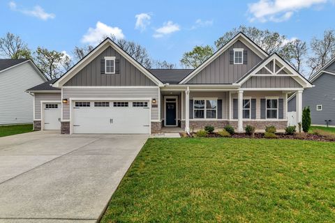 3321 Firerock Dr, Murfreesboro, TN 37128 - MLS#: 2808204