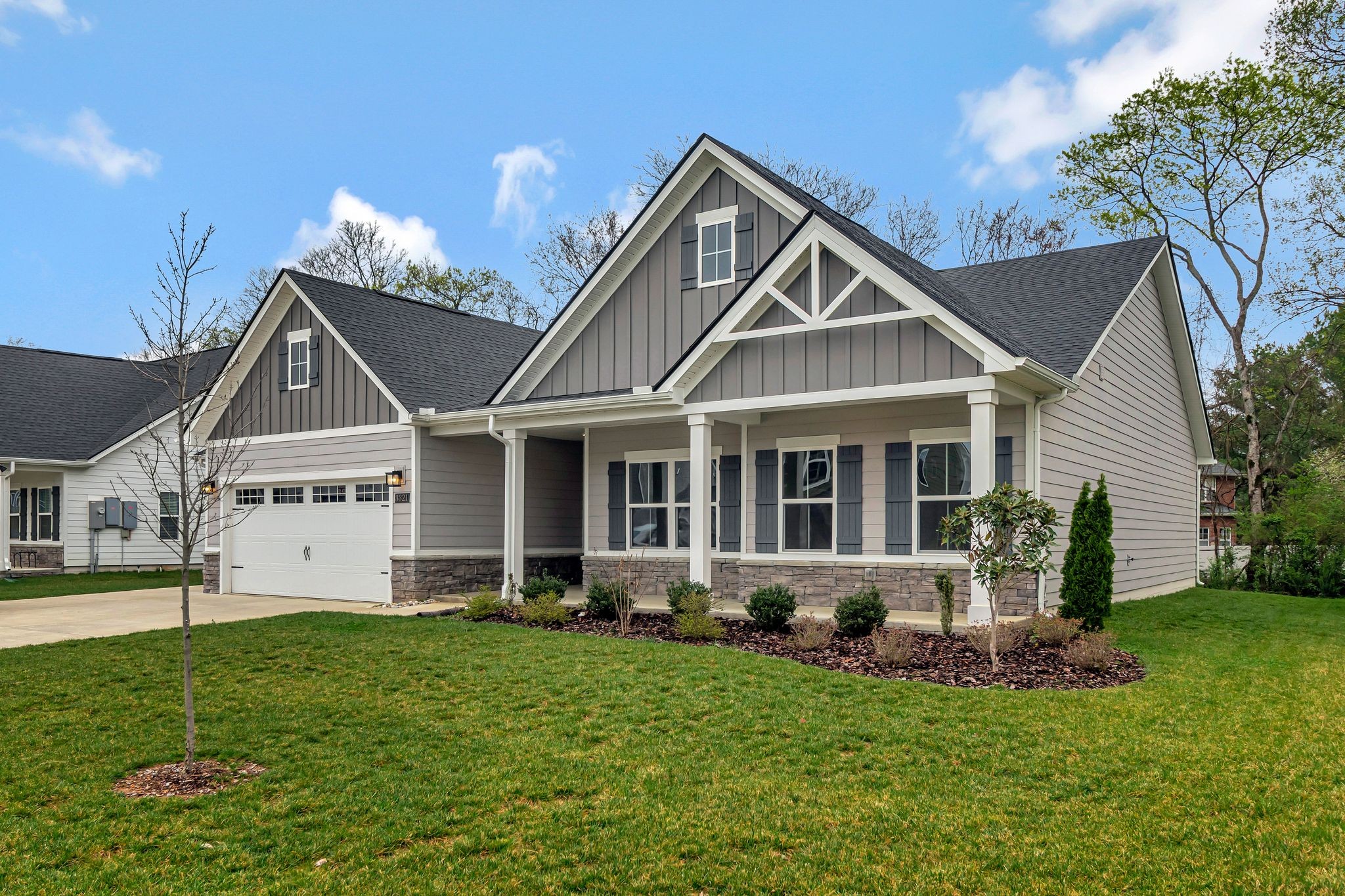 3321 Firerock Dr