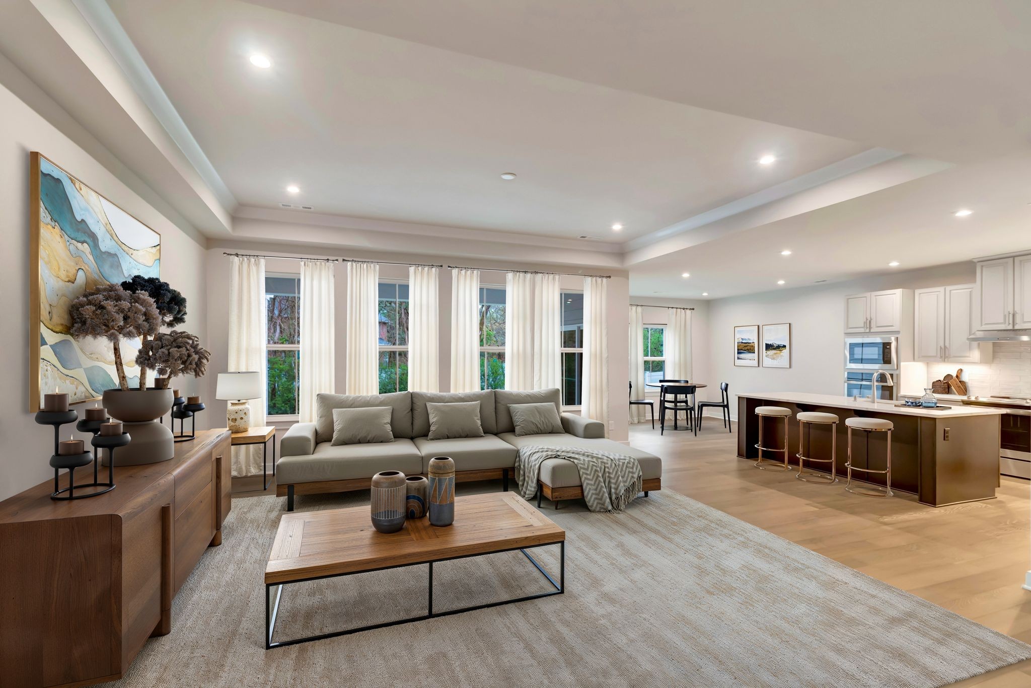 3321 Firerock Dr