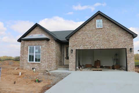 38 Park at Oliver Farms, Clarksville, TN 37043 - MLS#: 2808988