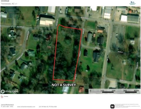 Photo of 0 Church Street, Linden, TN 37096 (MLS # 3011636)