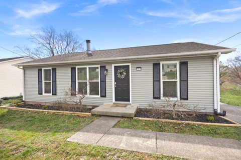 129 Tusculum Rd Antioch TN 37013