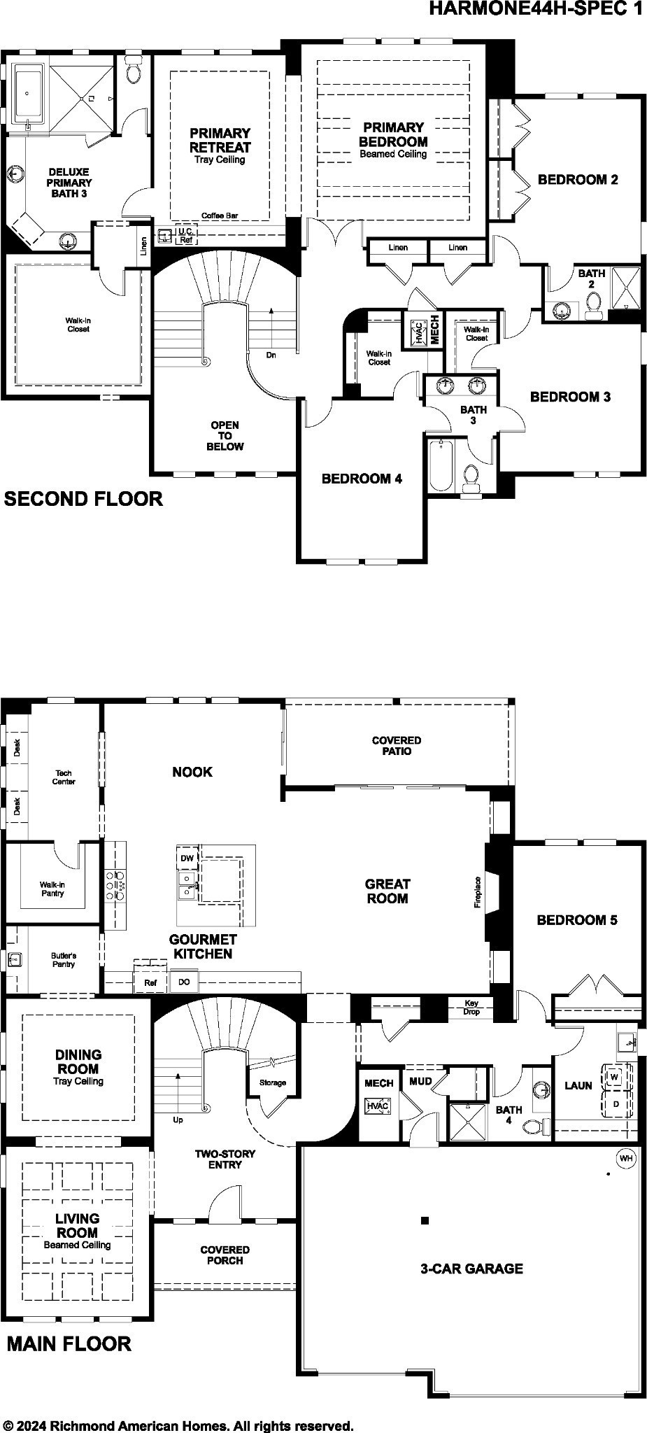5957 Hunt Valley Drive
