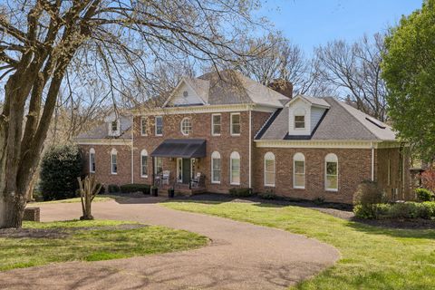 Photo of 5105 Heathrow Blvd, Brentwood, TN 37027 (MLS # 3163462)