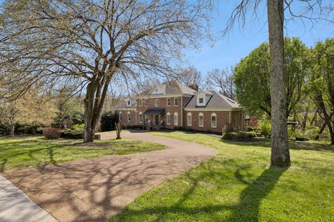 5105 Heathrow Blvd Brentwood TN 37027