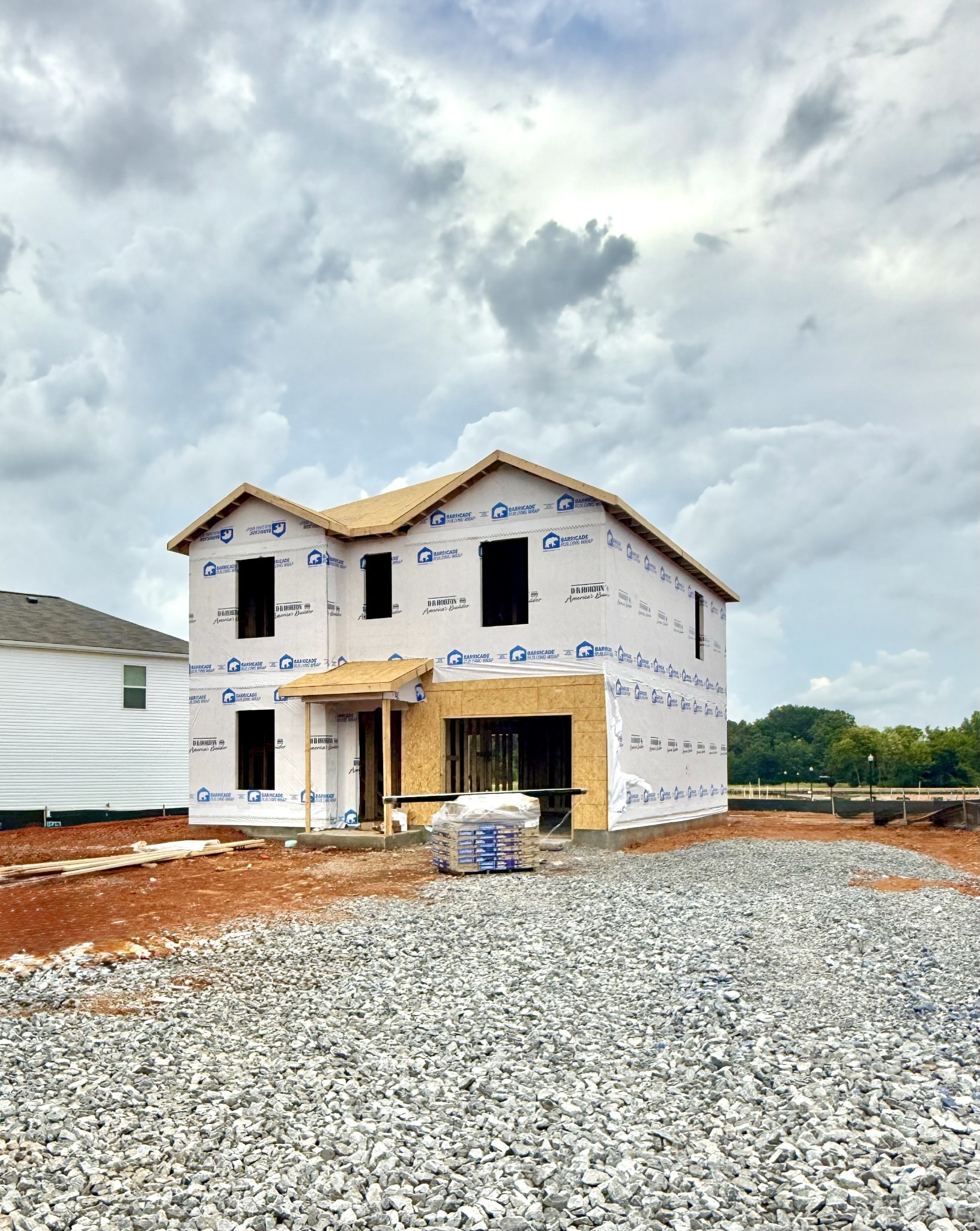 601 Cloudland Dr