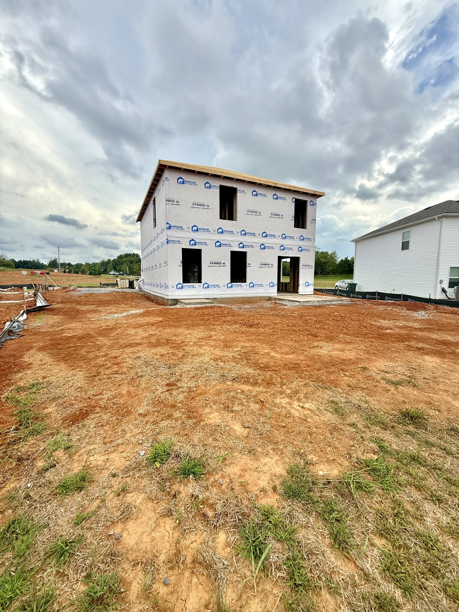601 Cloudland Dr
