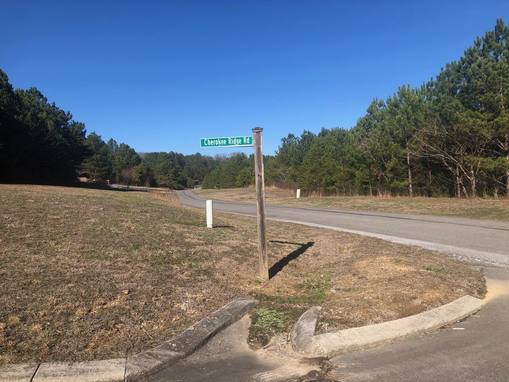 147 Cherokee Ridge Drive