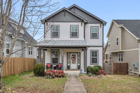 100 Rose St, Nashville, TN 37210 - MLS#: 2790708