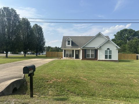 1003 Herron St Murfreesboro TN 37130