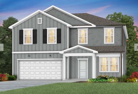 3831 Kindler Ct Columbia TN 38401