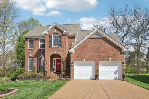 3506 Randolph Ct Old Hickory TN 37138